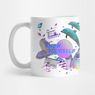 Summer Time Saddness Collection 1 Mug